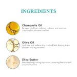 O3+ Pedilogix Bubblegum Manicure Pedicure Single Use Kit