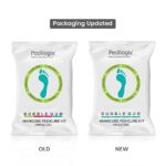 O3+ Pedilogix Bubblegum Manicure Pedicure Single Use Kit