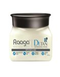 RAAGA De-Tan Tan Removal Cream with Kojic and Milk, 500 gm