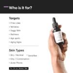 Minimalist Retinol 0.3 Face Serum