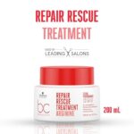 Schwarzkopf Professional BC Repair Rescue Treatment Arginine Mask – 250ml