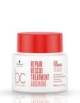 Schwarzkopf Professional BC Repair Rescue Treatment Arginine Mask - 250ml