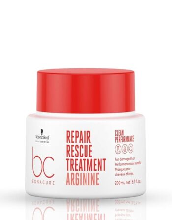 Schwarzkopf Professional BC Repair Rescue Treatment Arginine Mask - 250ml
