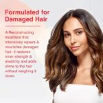 Schwarzkopf Professional BC Repair Rescue Treatment Arginine Mask – 250ml