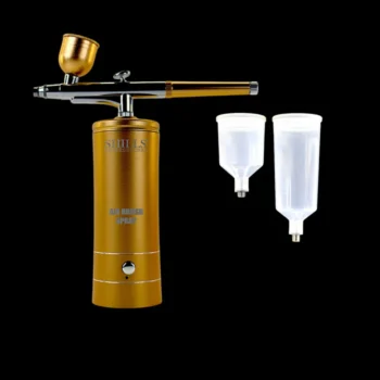 Shills Professional Art on Air Air-Brush Machine For Nail and Makeup.