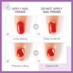 Shills Professional Pro Bond Acid Free Gel Nail Primer -15ml