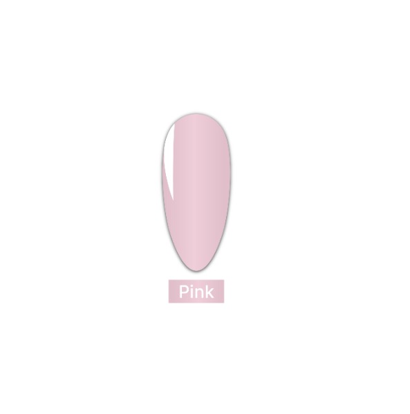 WhatsApp Image 2025-08-02 at 17.02.21 Shills Professional Acrylic Nail Powder Pink 30g