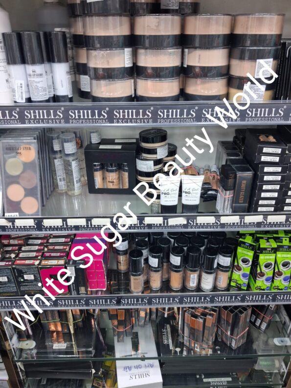 Makeup Studio Pre Base Primer