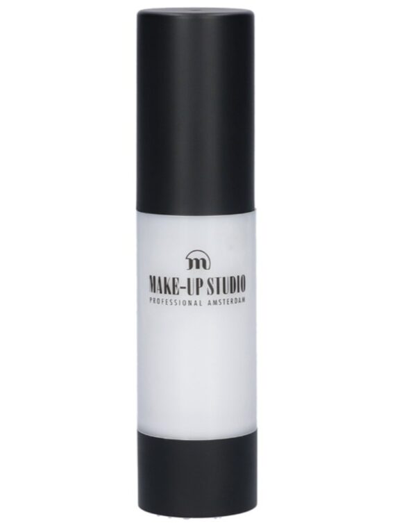 Makeup Studio Pre Base Primer