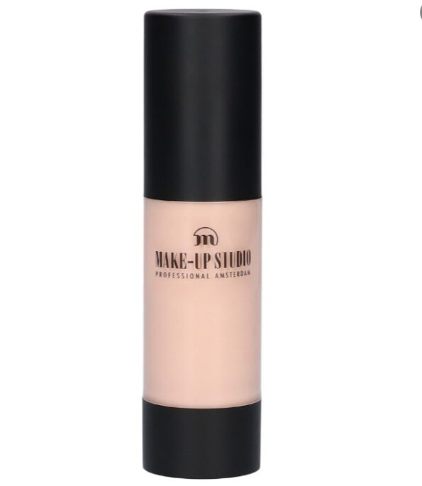 Makeup Studio Face Prep Illuminating Primer SPF 30