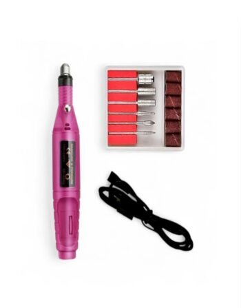 Nail Drill Machine Rotary Detail Carver