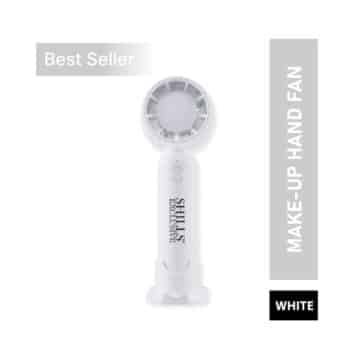 Shills Professional Handheld Makeup Fan For Professional