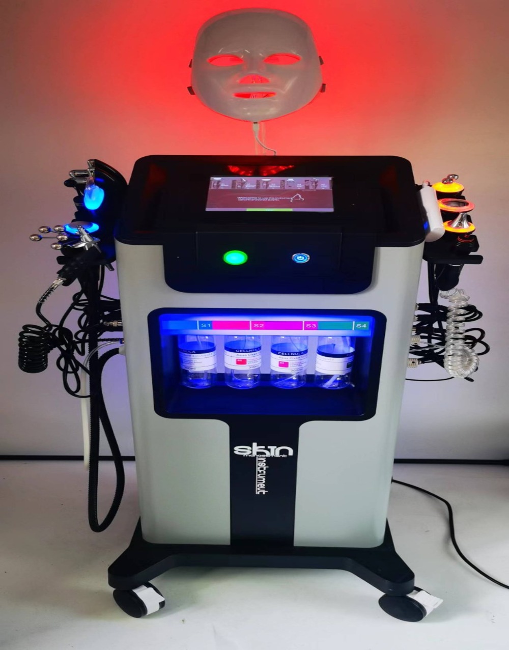 WhatsApp Image 2025-08-22 at 12.08.11 (1) Skin Care 11 in 1 Hydra Facial Machine With Serum