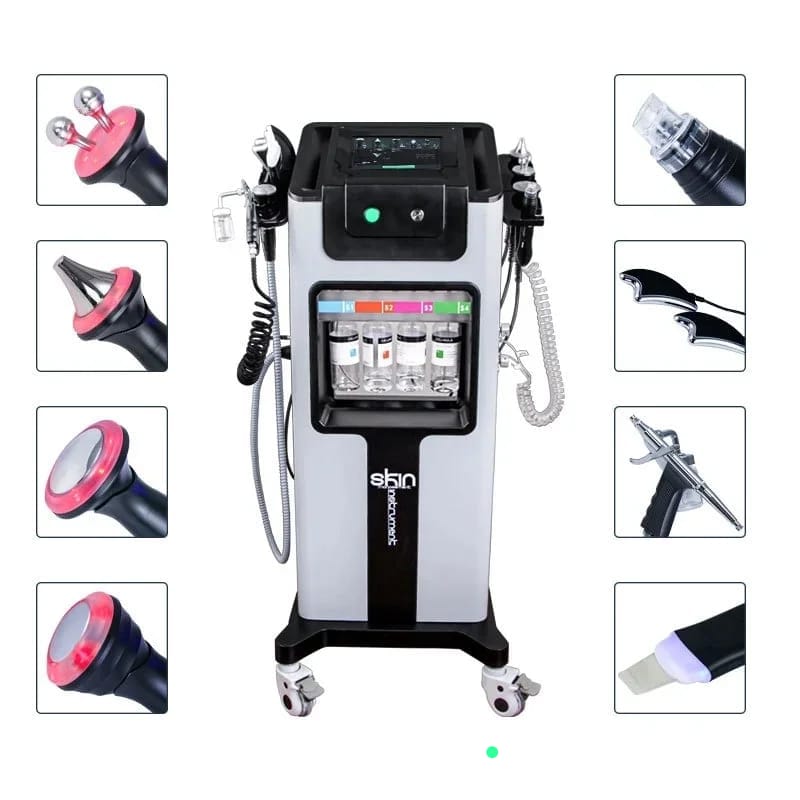 WhatsApp Image 2025-08-22 at 12.08.12 (1) Skin Care 11 in 1 Hydra Facial Machine With Serum