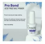 Shills Professional Pro Bond Acid Free Gel Nail Primer -15ml