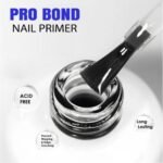 Shills Professional Pro Bond Acid Free Gel Nail Primer -15ml