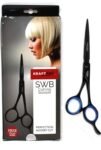 KRAFTPRO SWB Salon Hair Cutting Scissor