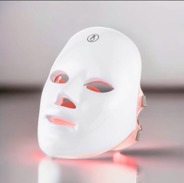 Hydra Facial Machine LED Mask - For all machine types.