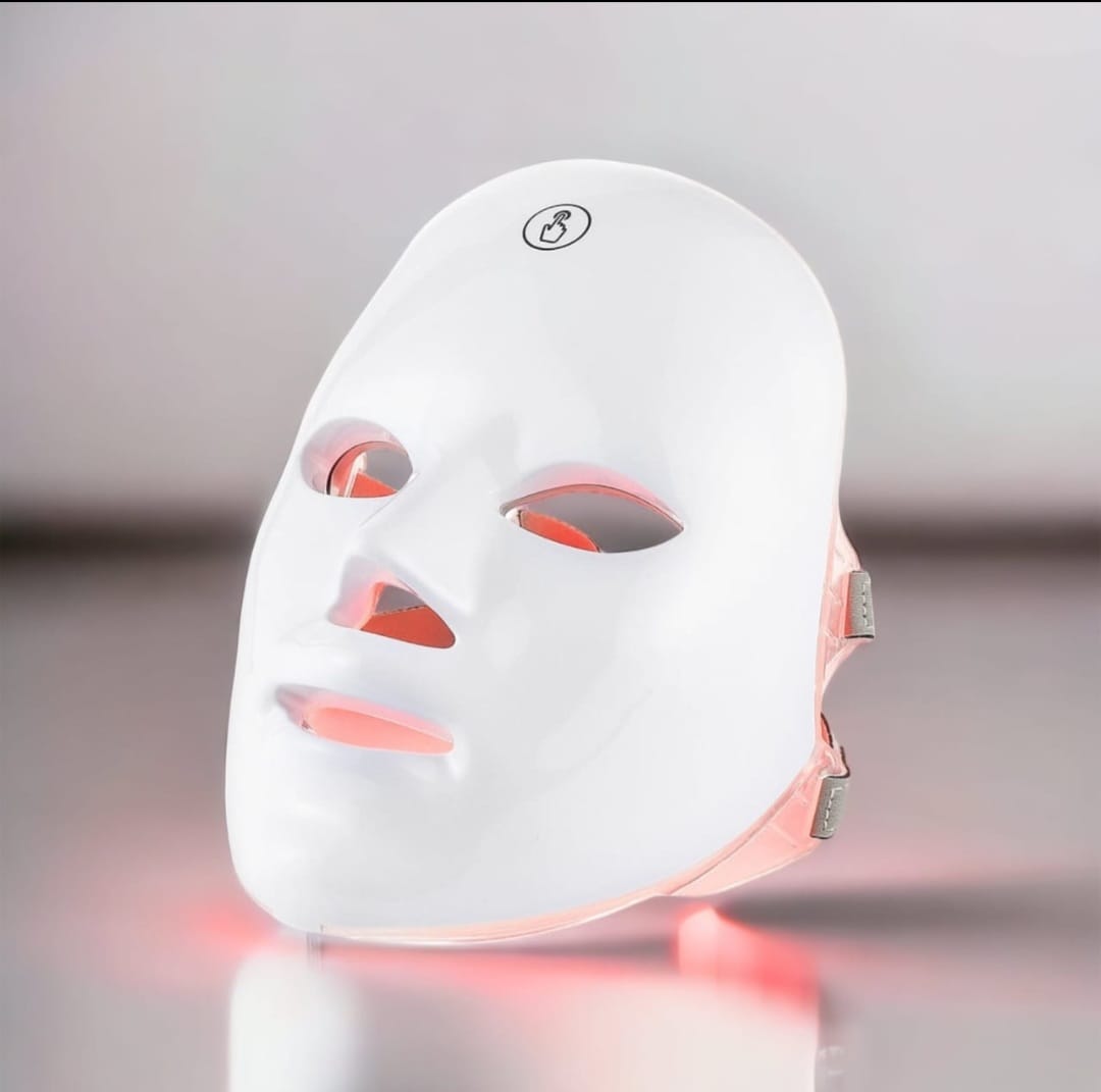 WhatsApp Image 2025-08-26 at 17.53.56 Hydra Facial Machine LED Mask - For all machine types.