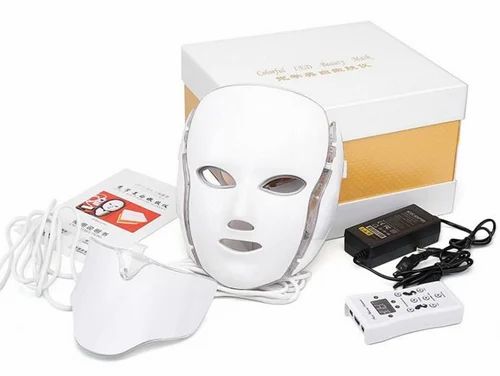 WhatsApp Image 2025-08-26 at 17.53.57 Hydra Facial Machine LED Mask - For all machine types.