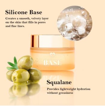 Daily Life Forever 52 All Matte Base Primer