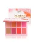 IMAGIC PROfessional Cheese Contour & Blush Palette 8 Colors