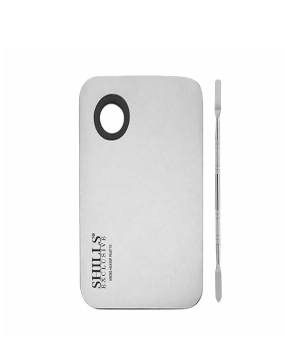 White Sugar Beauty World (2) (4) Shills Makeup Mixing Palette