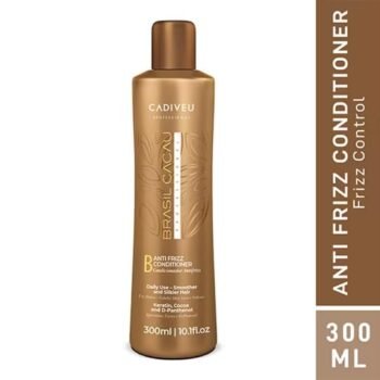 Cadiveu Brasil Cacav Anti frizz Conditioner