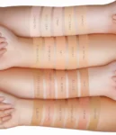 HUDA BEAUTY #FauxFilter Luminous Matte Foundation