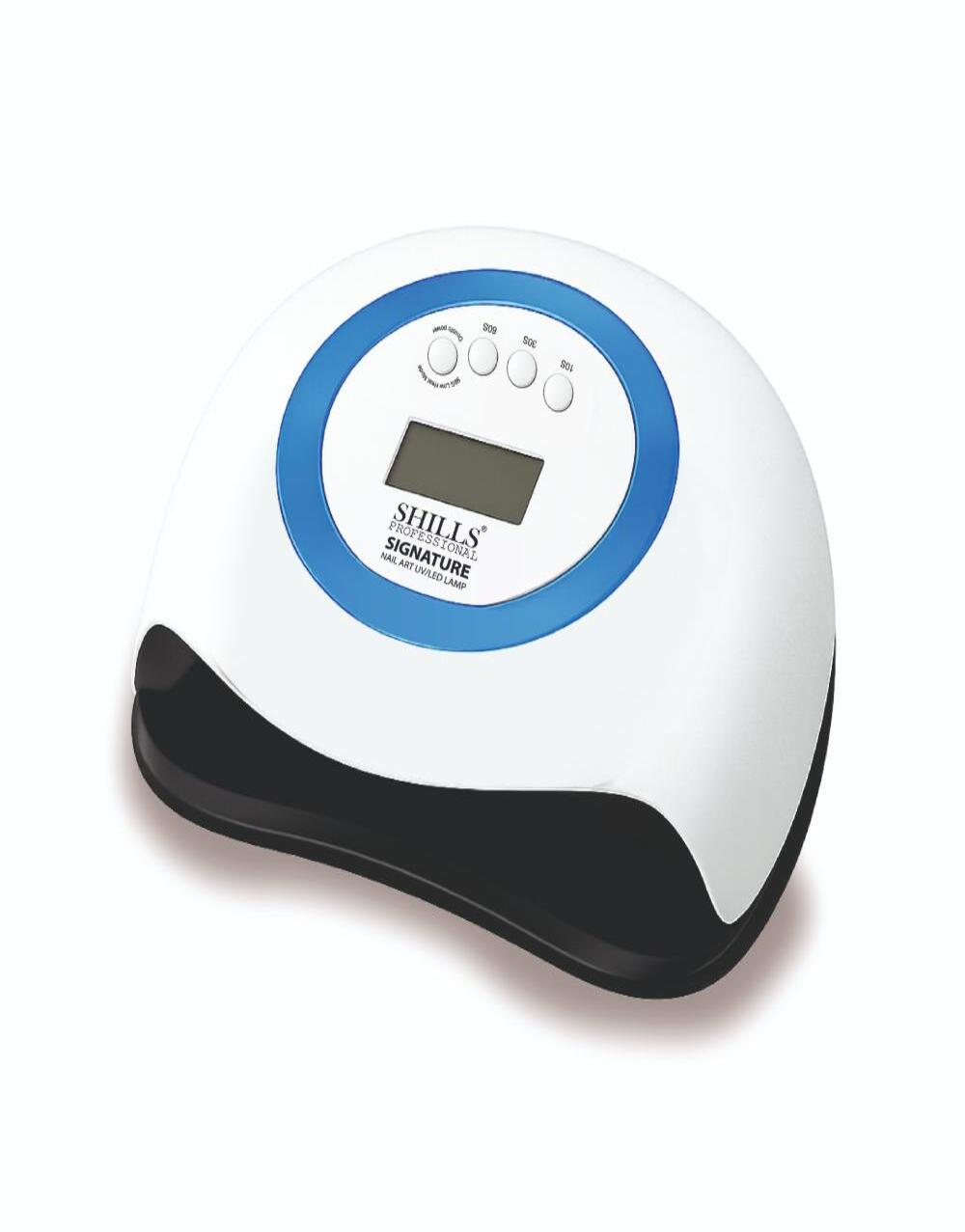 3fb8cecDSHIAB00000552_6 (1) Shills Professional Signature UV LED Nail Lamp - 1Pcs