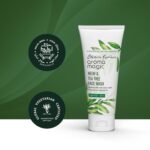 Aroma Magic Neem And Tea Tree Face Wash with Niacinamide – 100 ml