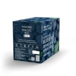 BLOSSOM KOCHHAR Blueberry Manicure & Pedicure Kit