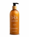 Beauty Garage Pure African Shea Butter Retention Treatment Shampoo - 750ml