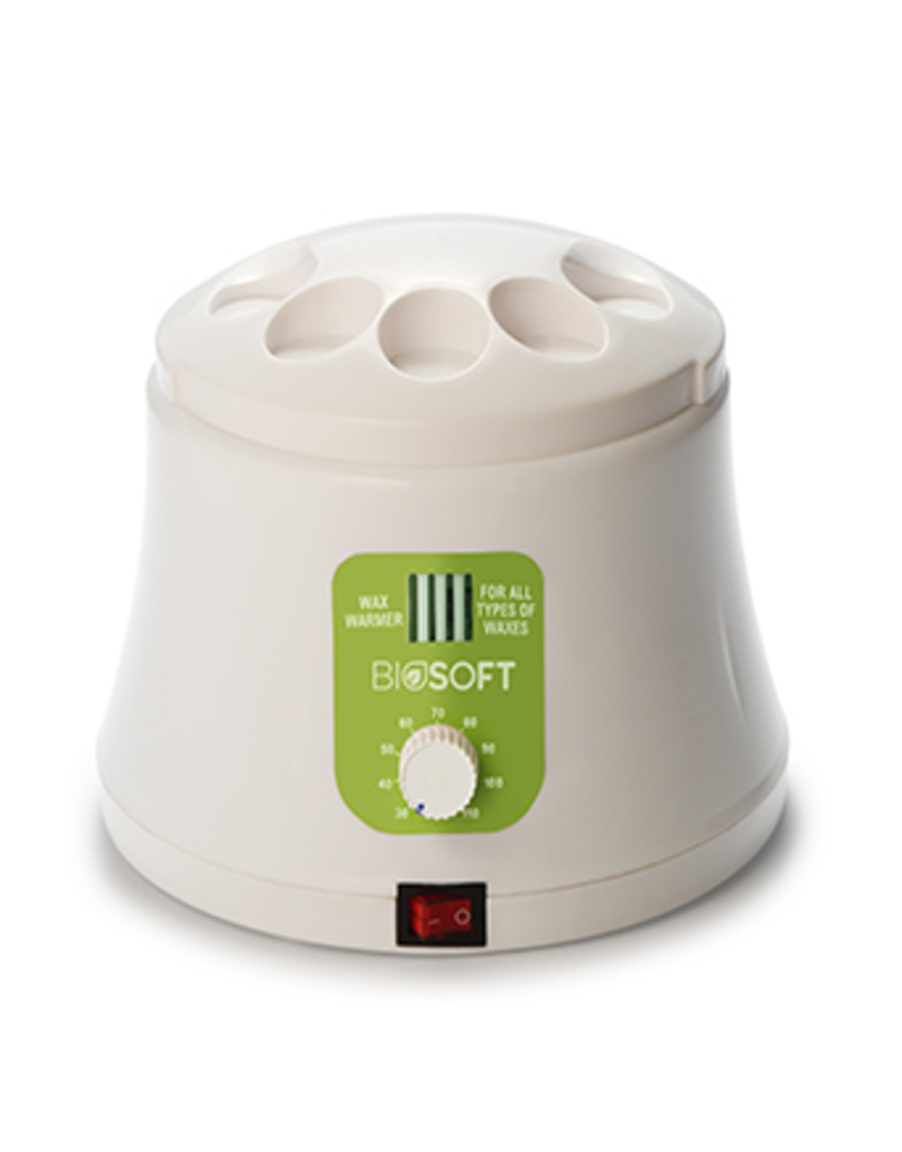 Boisoft PRO Eco Wax Heater Boisoft PRO Wax Heater