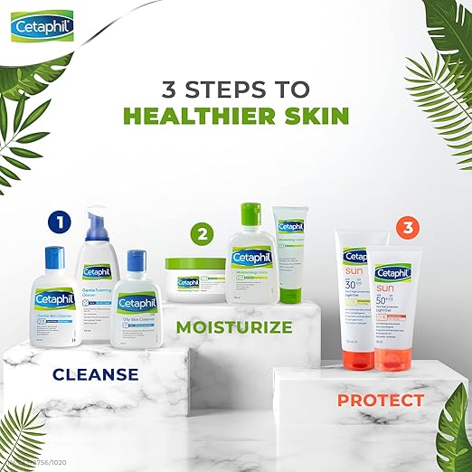 Cetaphil Daily Advance Ultra Hydrating Lotion pro Cetaphil Daily Advance Ultra Hydrating Lotion