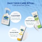 Cetaphil Gentle Skin Cleanser With Niacinamide – 125ml (1)