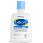 Cetaphil Gentle Skin Cleanser With Niacinamide – 125ml (1)