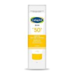 Cetaphil Sunscreen SPF 50