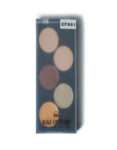 Makeup Studio Concealer Palette - EP001