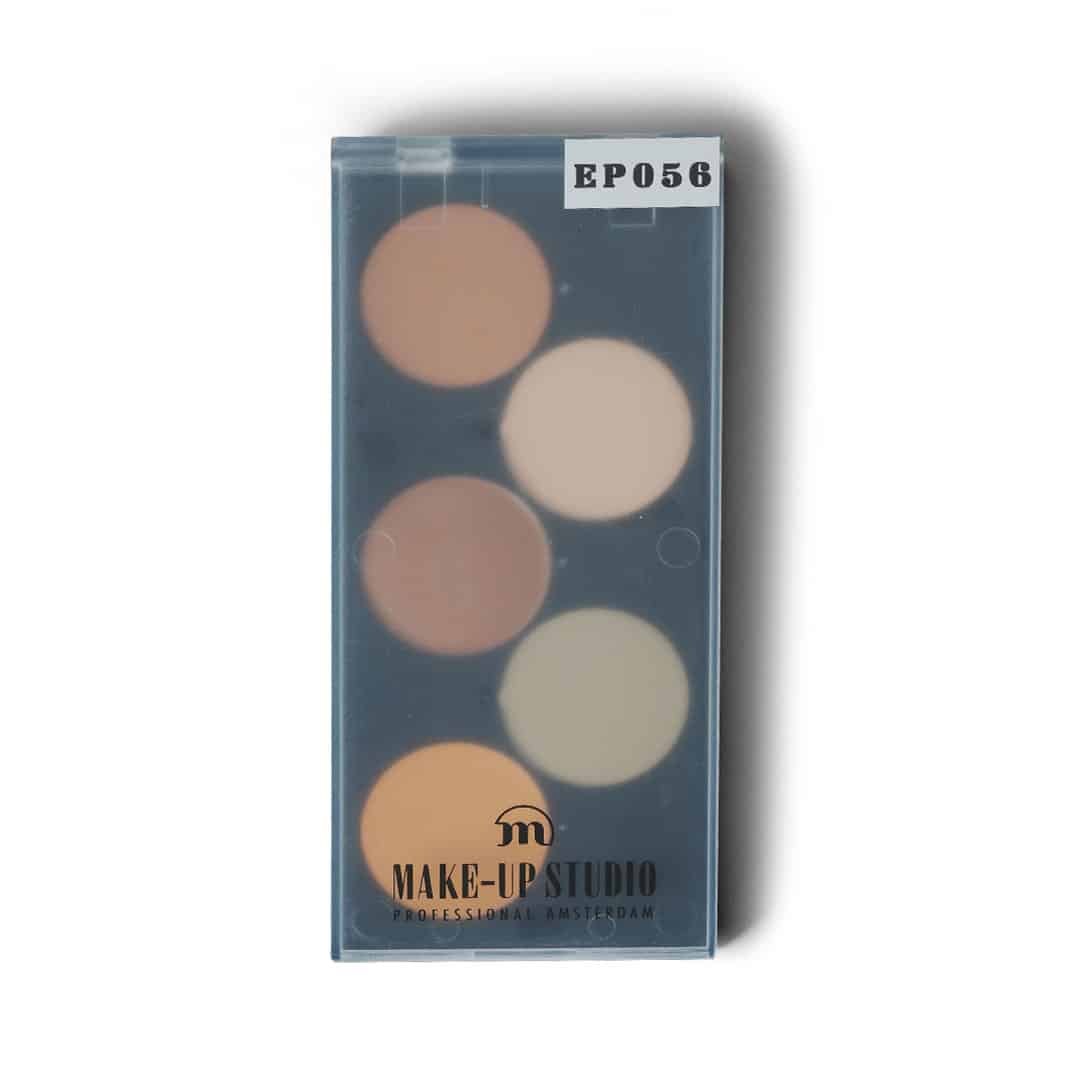 Concealer-Palette-EP056_2-1 Makeup Studio Concealer Palette - EP056