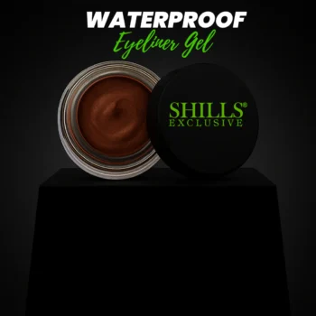 Shills Gel Eyeliner brown