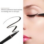 IMAGIC PROfessional Cosmetic LIQUID EYELINER PEN EY-306