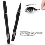IMAGIC PROfessional Cosmetic LIQUID EYELINER PEN EY-306