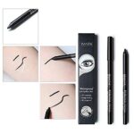IMAGIC waterproof Soft Eyeliner Pencil – Black. pen