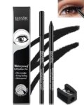 IMAGIC waterproof Soft Eyeliner Pencil – Black. pen