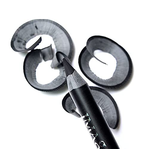 IMAGIC waterproof Soft Eyeliner Pencil - Black img IMAGIC waterproof Soft Eyeliner Pencil -Black