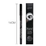 IMAGIC waterproof Soft Eyeliner Pencil – Black. pen