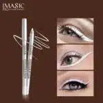 IMAGIC waterproof Soft Eyeliner Pencil – White