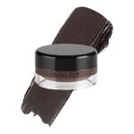 INGLOT AMC Eyeliner Gel 90 Brown – 5.5 g