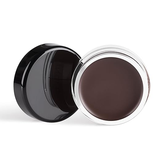 INGLOT AMC Eyeliner Gel 90 Brown - 5.5 g INGLOT AMC Eyeliner Gel 90 Brown - 5.5 g
